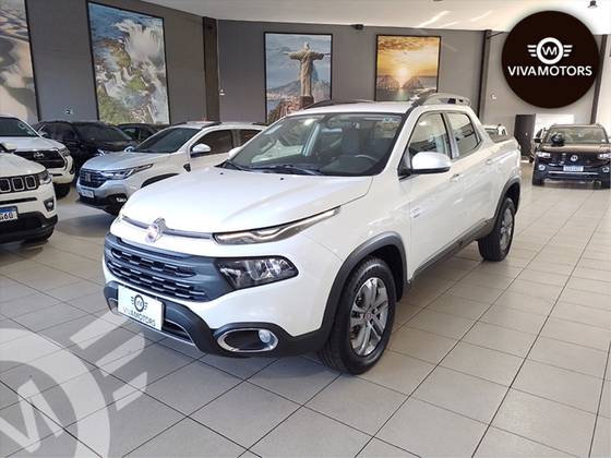 FIAT TORO 2.0 16V TURBO DIESEL FREEDOM 4WD AT9